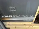 Trilectron DAC200-DPE Auxiliary Heater/Air Conditioner