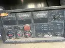 Trilectron DAC200-DPE Auxiliary Heater/Air Conditioner