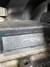 Trilectron DAC200-DPE Auxiliary Heater/Air Conditioner