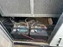 Trilectron DAC200-DPE Auxiliary Heater/Air Conditioner