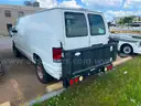 2012 Ford Econoline E-250