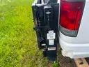 2012 Ford Econoline E-250