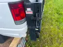 2012 Ford Econoline E-250