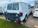 2012 Ford Econoline E-250