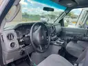 2012 Ford Econoline E-250