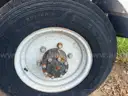 2007 TLD NBL Baggage Belt Loader