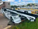 2007 TLD NBL Baggage Belt Loader