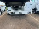 2007 TLD NBL Baggage Belt Loader