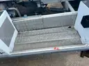 2007 TLD NBL Baggage Belt Loader