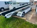 2007 TLD NBL Baggage Belt Loader
