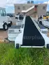2007 TLD NBL Baggage Belt Loader