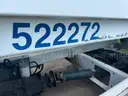 2007 TLD NBL Baggage Belt Loader