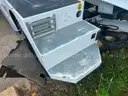 2007 TLD NBL Baggage Belt Loader