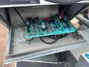 2007 TLD NBL Baggage Belt Loader