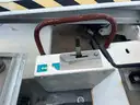 2007 TLD NBL Baggage Belt Loader