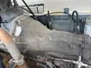 2007 TLD NBL Baggage Belt Loader