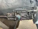 2007 TLD NBL Baggage Belt Loader