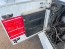 2007 TLD NBL Baggage Belt Loader