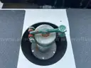 2007 TLD NBL Baggage Belt Loader
