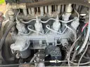 2007 TLD NBL Baggage Belt Loader