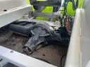 2007 TLD NBL Baggage Belt Loader