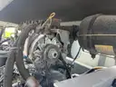 2007 TLD NBL Baggage Belt Loader