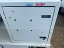 2007 TLD NBL Baggage Belt Loader