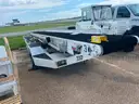 2007 TLD NBL Baggage Belt Loader