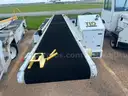 2007 TLD NBL Baggage Belt Loader