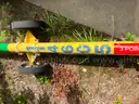6 ea. Clyde/ Hall/TronAir Airplane Tow Bars