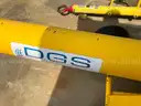 6 ea. Clyde/ Hall/TronAir Airplane Tow Bars