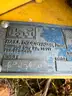 6 ea. Clyde/ Hall/TronAir Airplane Tow Bars