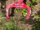 6 ea. Clyde/ Hall/TronAir Airplane Tow Bars