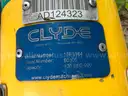 6 ea. Clyde/ Hall/TronAir Airplane Tow Bars