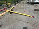 6 ea. Clyde/ Hall/TronAir Airplane Tow Bars