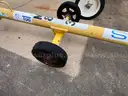6 ea. Clyde/ Hall/TronAir Airplane Tow Bars