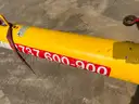 6 ea. Clyde/ Hall/TronAir Airplane Tow Bars