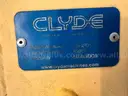 6 ea. Clyde/ Hall/TronAir Airplane Tow Bars