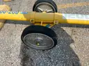 6 ea. Clyde/ Hall/TronAir Airplane Tow Bars