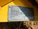 6 ea. Clyde/ Hall/TronAir Airplane Tow Bars