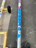 6 ea. Clyde/ Hall/TronAir Airplane Tow Bars