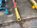 6 ea. Clyde/ Hall/TronAir Airplane Tow Bars
