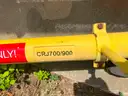 6 ea. Clyde/ Hall/TronAir Airplane Tow Bars