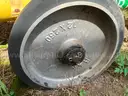6 ea. Clyde/ Hall/TronAir Airplane Tow Bars