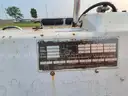 2000 Lektro AP-8750 Towbarless Aircraft Tow Tractor