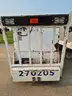 2000 Lektro AP-8750 Towbarless Aircraft Tow Tractor
