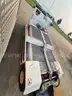 2000 Lektro AP-8750 Towbarless Aircraft Tow Tractor