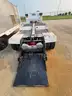 2000 Lektro AP-8750 Towbarless Aircraft Tow Tractor