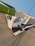 2000 Lektro AP-8750 Towbarless Aircraft Tow Tractor