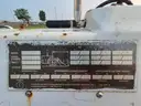2000 Lektro AP-8750 Towbarless Aircraft Tow Tractor